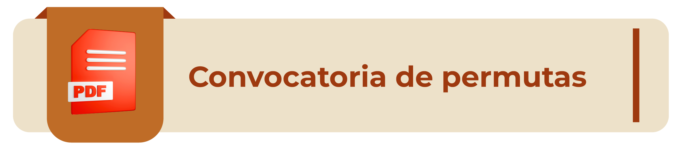 Convocatoria