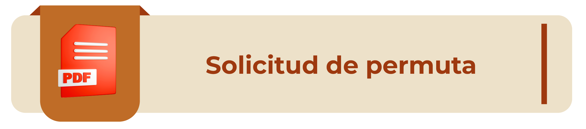 Solicitud