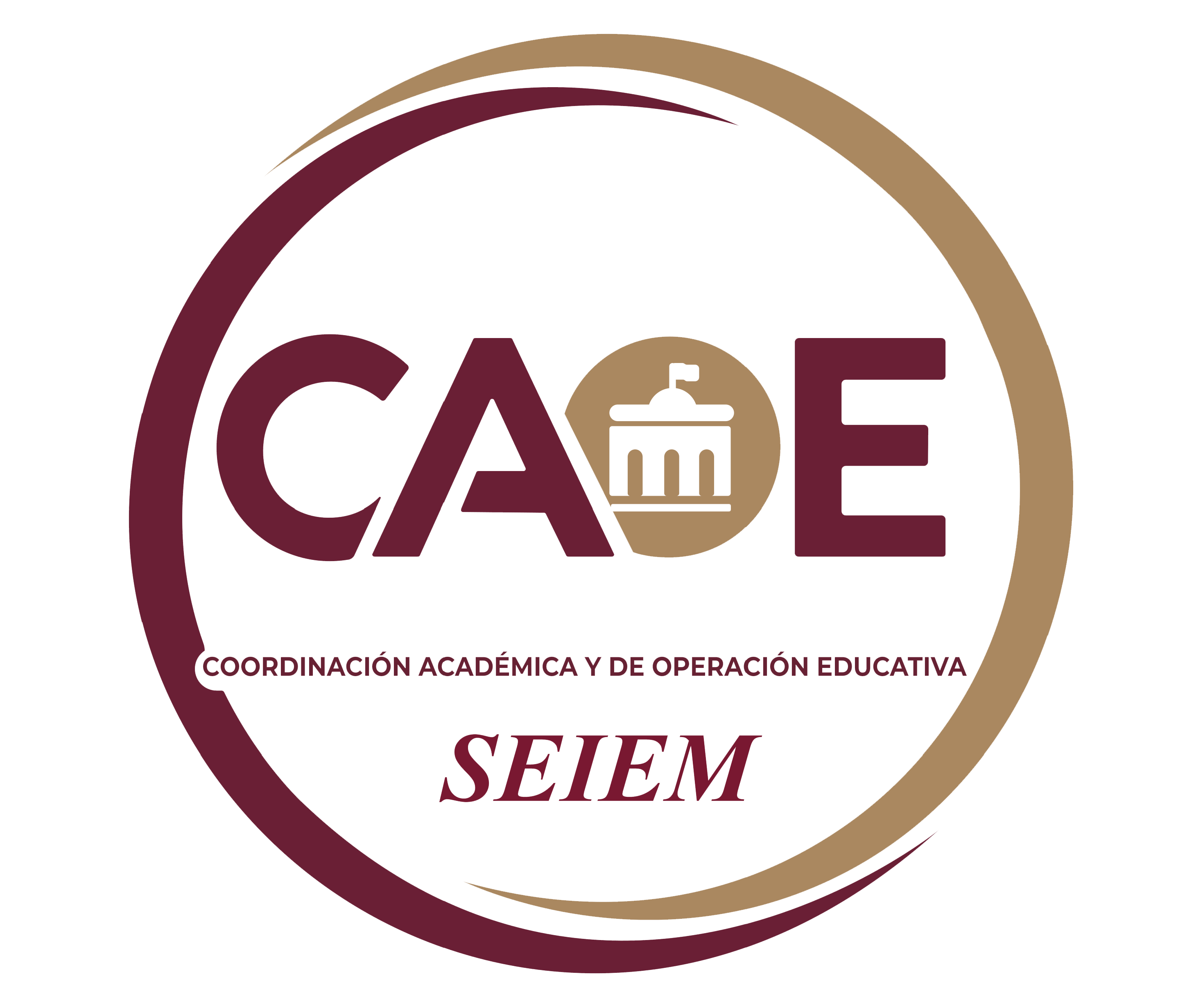 Logo SIGED