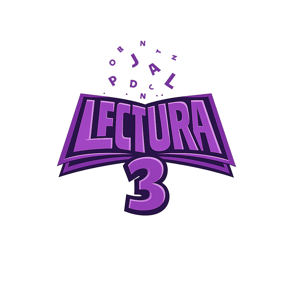 Lectura 3