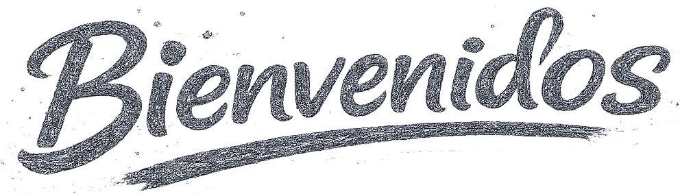 Bienvenidos