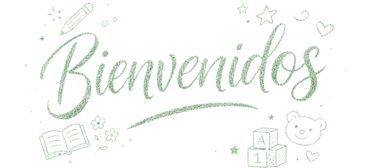 Bienvenidos