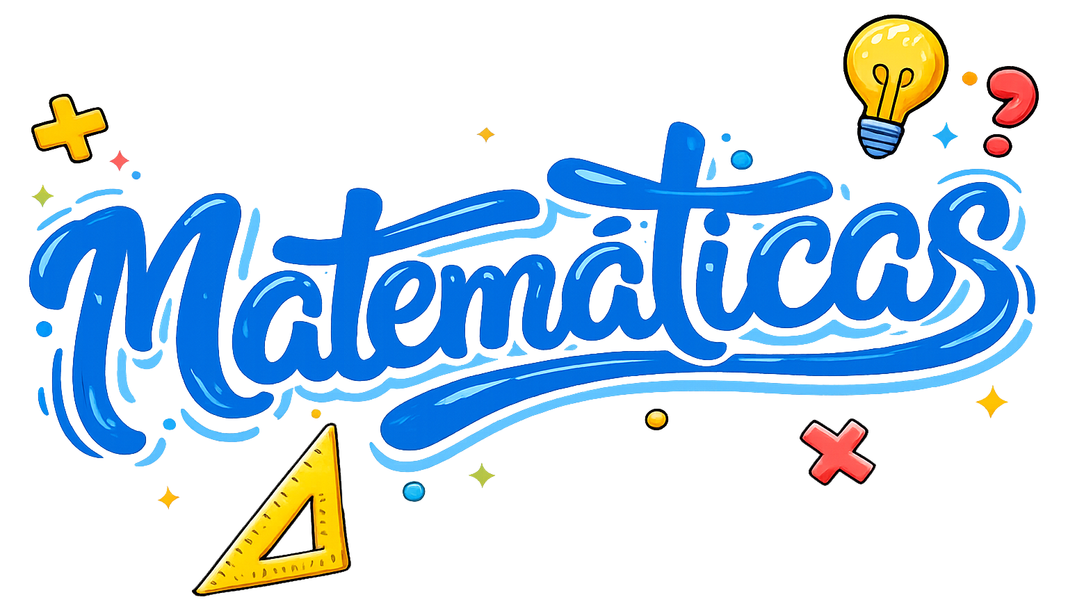 Matemáticas